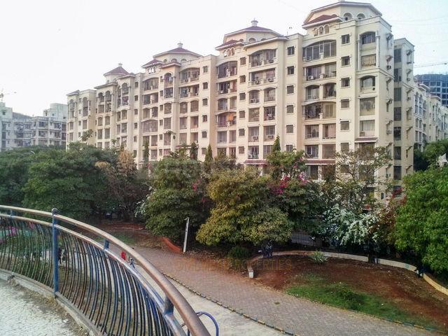 Flat for sale in Andheri - Mumbai, National Capital Territory Of Delhi