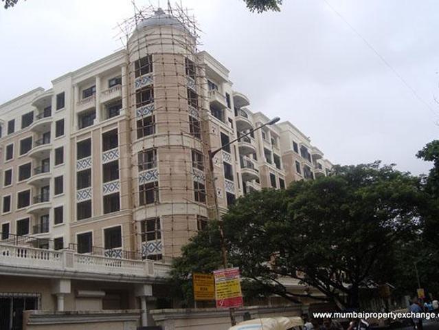 Flat for sale in Andheri - Mumbai, National Capital Territory Of Delhi