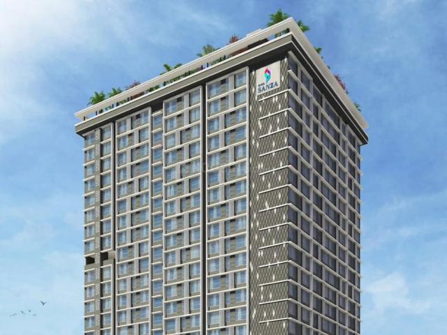 Flat for sale in Andheri - Mumbai, National Capital Territory Of Delhi