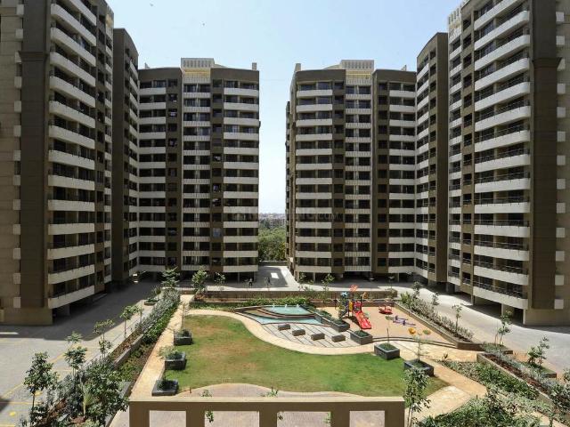 Flat for sale in Andheri - Mumbai, National Capital Territory Of Delhi