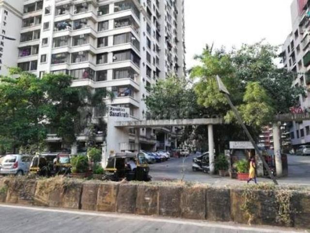 Flat for sale in Andheri - Mumbai, National Capital Territory Of Delhi