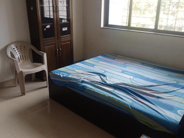 Flat for sale in Borivali East, Mumbai Suburban District