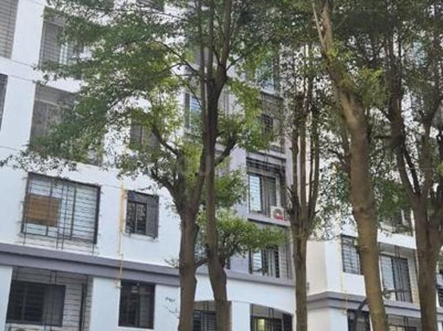 Flat for sale in Andheri - Mumbai, National Capital Territory Of Delhi