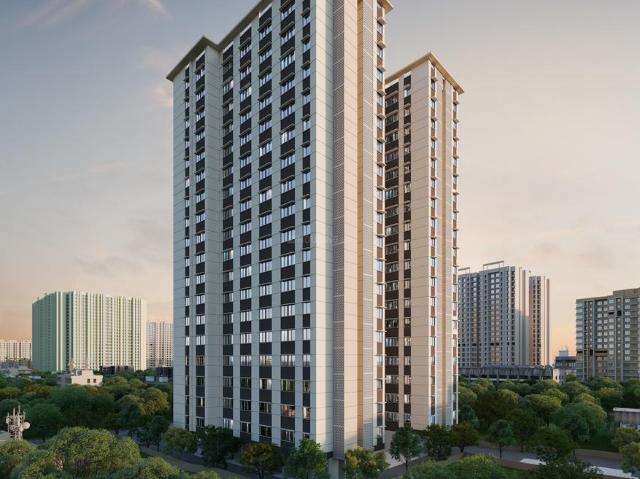 Flat for sale in Andheri - Mumbai, National Capital Territory Of Delhi