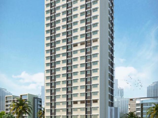 Flat for sale in Andheri - Mumbai, National Capital Territory Of Delhi