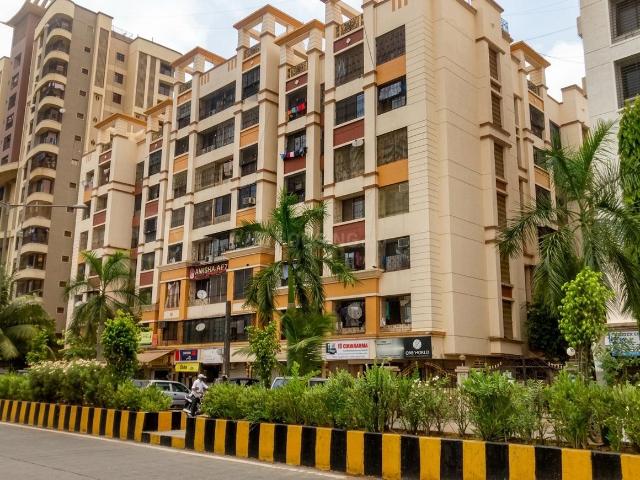 Flat for rent in Andheri - Mumbai, National Capital Territory Of Delhi