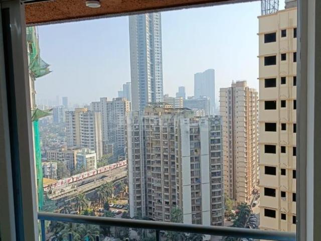 Flat for rent in Andheri - Mumbai, National Capital Territory Of Delhi