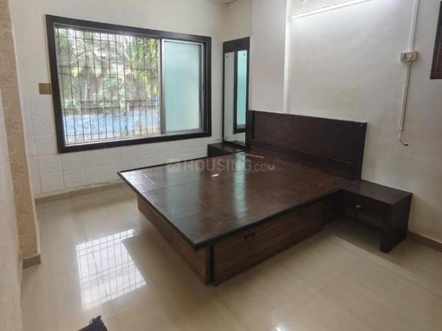 Flat for rent in Kandivali West, Mumbai Suburban District