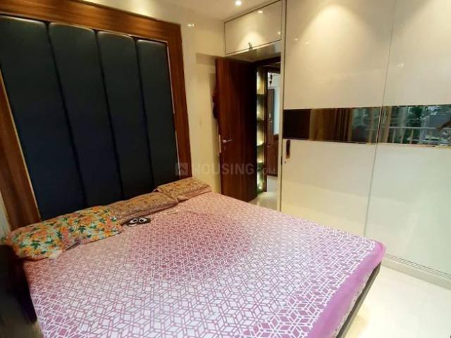 Flat for rent in Kandivali West, Mumbai Suburban District