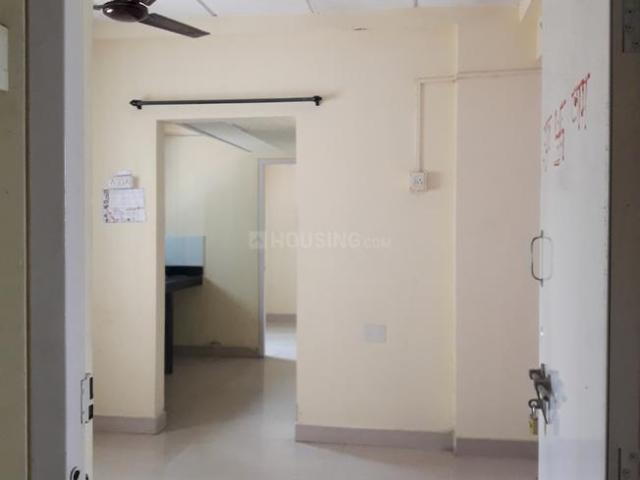 Flat for rent in Orlem, Mumbai Suburban District