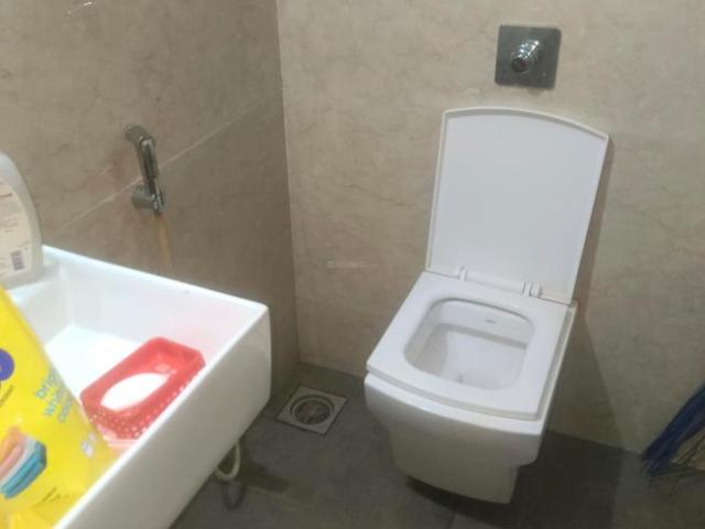 Flat for rent in Kandivali West, Mumbai Suburban District