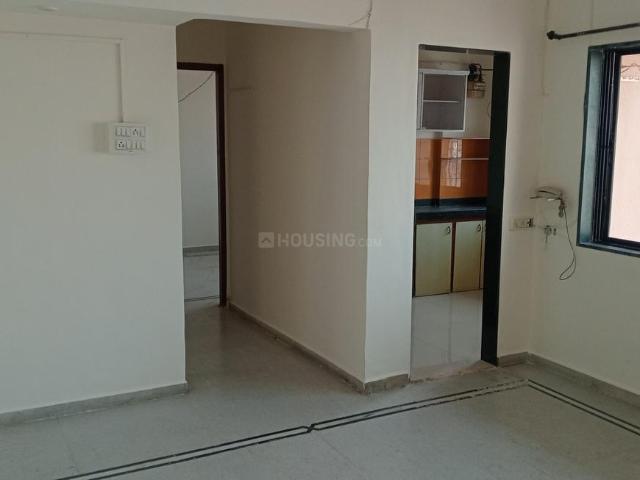 Flat for rent in Mahavir Nagar, Mumbai Suburban District