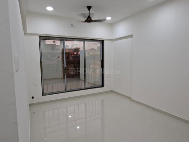 Flat for rent in Mahavir Nagar, Mumbai Suburban District