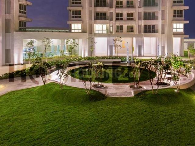 Flat for sale in Kandivali West, Mumbai Suburban District
