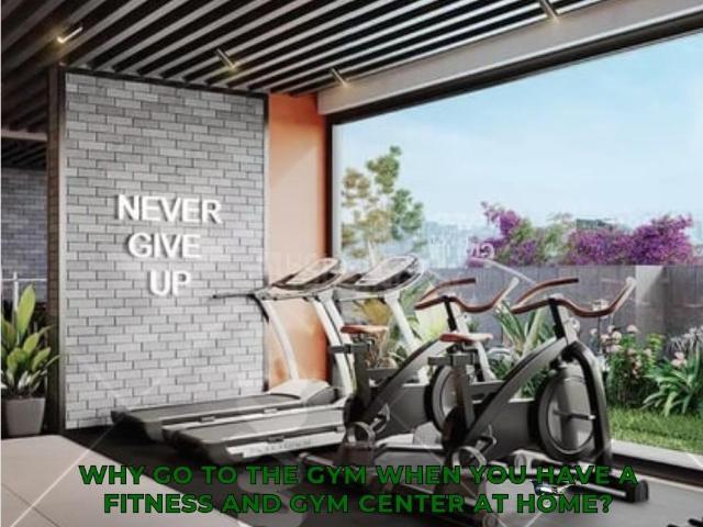 Flat for sale in Andheri - Mumbai, National Capital Territory Of Delhi