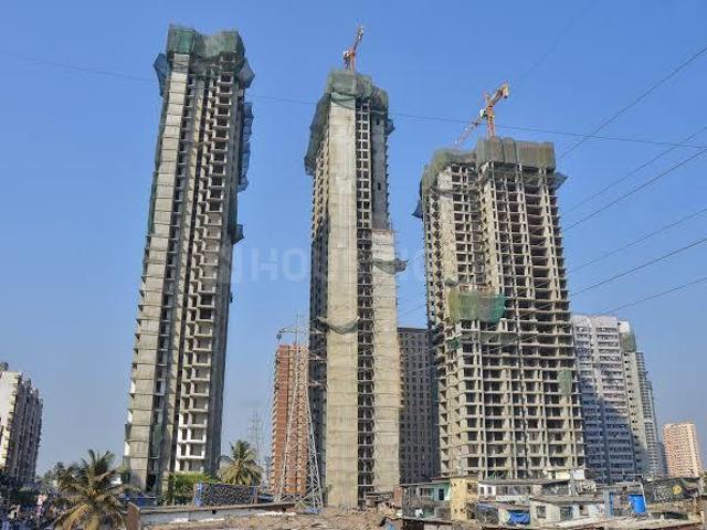 Flat for sale in Andheri - Mumbai, National Capital Territory Of Delhi