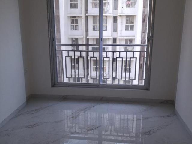 Flat for sale in Charkop, Mumbai Suburban District