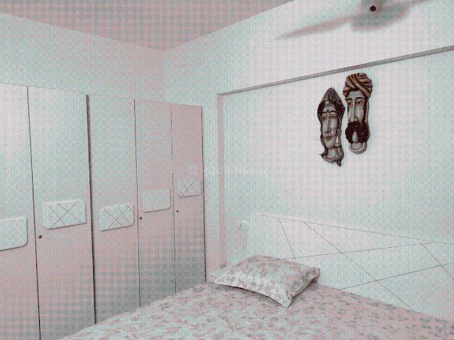 Flat for sale in Andheri - Mumbai, National Capital Territory Of Delhi