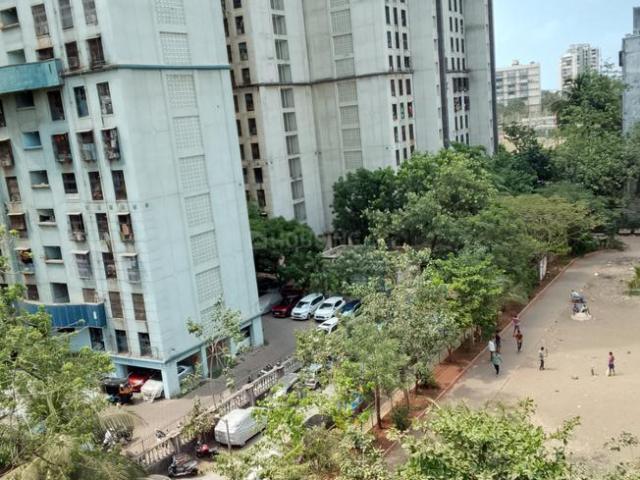 Flat for sale in Andheri - Mumbai, National Capital Territory Of Delhi