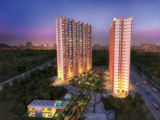 Flat for sale in Andheri - Mumbai, National Capital Territory Of Delhi
