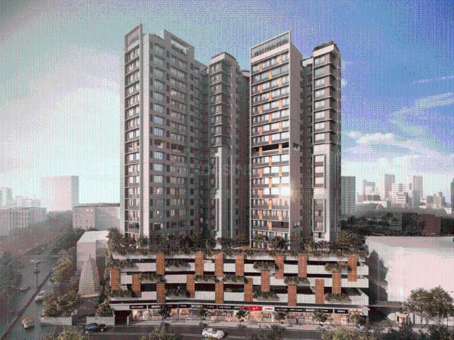 Flat for sale in Andheri - Mumbai, National Capital Territory Of Delhi