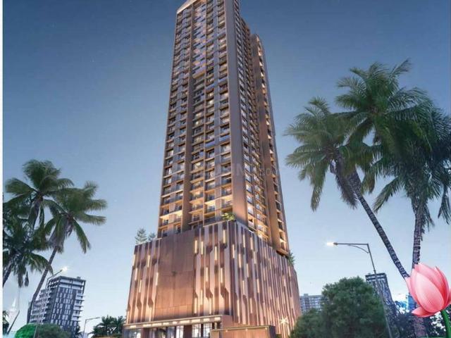 Flat for sale in Andheri - Mumbai, National Capital Territory Of Delhi