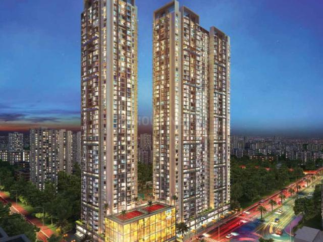 Flat for sale in Andheri - Mumbai, National Capital Territory Of Delhi