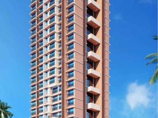 Flat for sale in Charkop Sector 7, Mumbai Suburban District