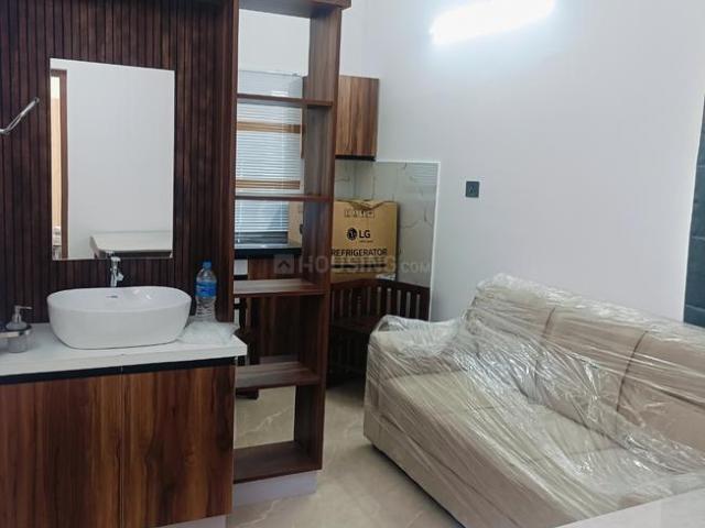 Flat for rent in Kangarappady, Ernakulam