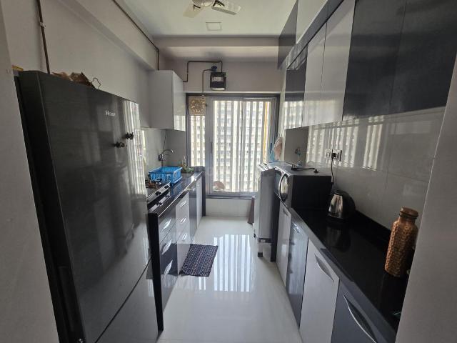 Flat for rent in Andheri - Mumbai, National Capital Territory Of Delhi