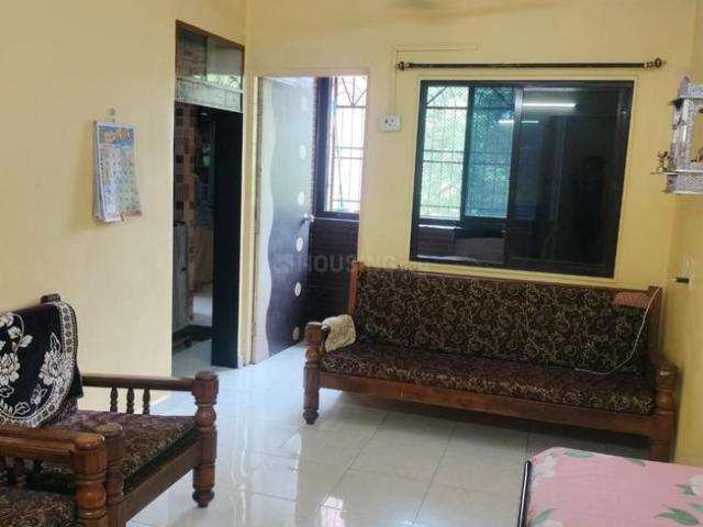 Flat for rent in Ambarnath, National Capital Territory Of Delhi