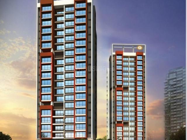 Flat for sale in Andheri - Mumbai, National Capital Territory Of Delhi