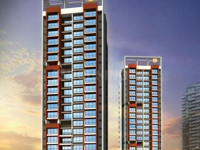 Flat for sale in Andheri - Mumbai, National Capital Territory Of Delhi