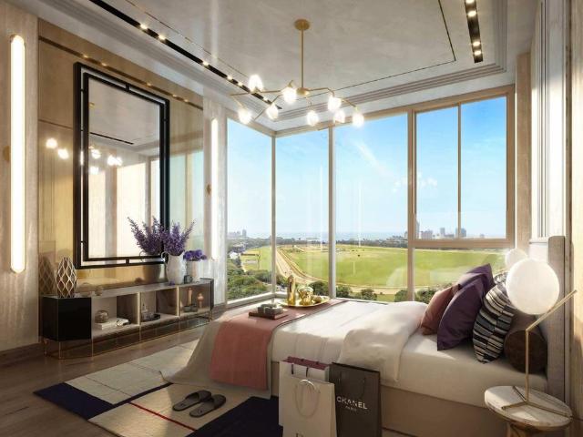 Flat for sale in Andheri - Mumbai, National Capital Territory Of Delhi