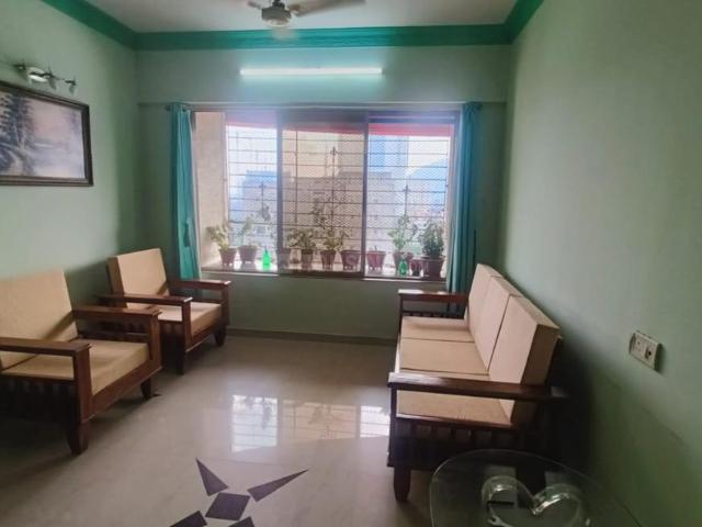 Flat for rent in Andheri - Mumbai, National Capital Territory Of Delhi