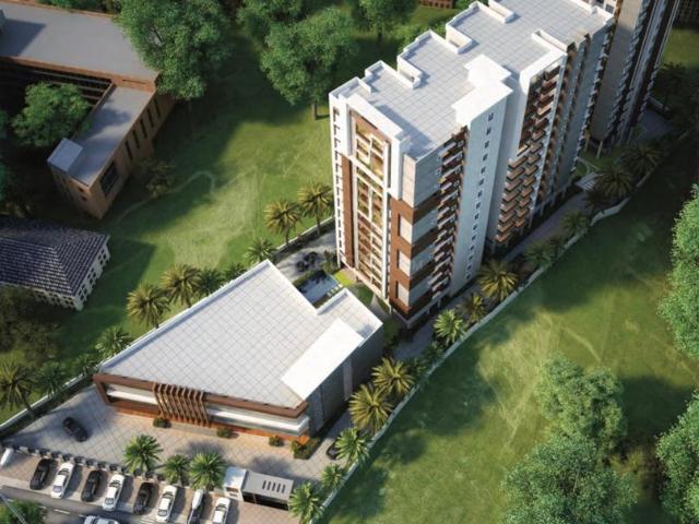 Flat for sale in Chonri, Kanke
