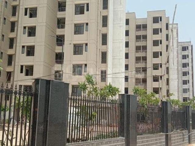 Flat for sale in Pink City, Jetpur