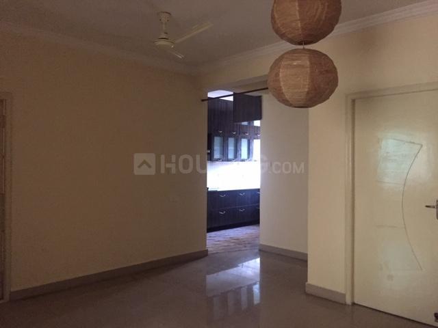 Flat for rent in Kannamangala