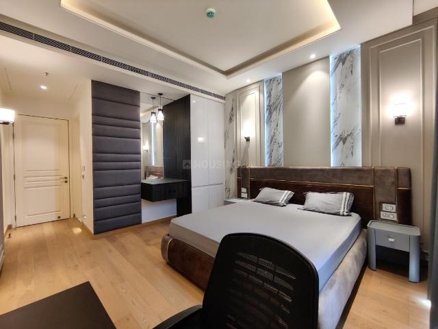 Flat for rent in Cox Town - Bangalore, Karnataka