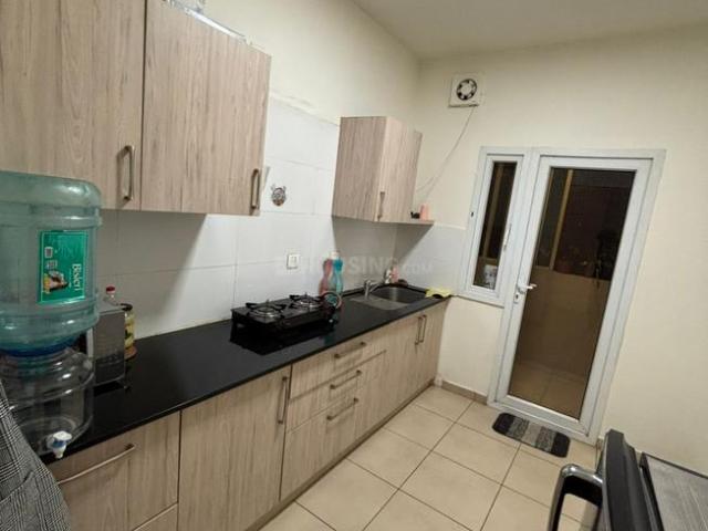 Flat for rent in Cox Town - Bangalore, Karnataka