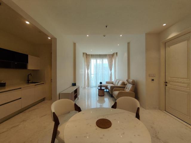 Flat for rent in Cox Town - Bangalore, Karnataka