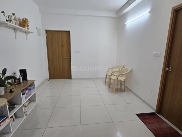 Flat for rent in Sobha Dream Gardens, Bengaluru