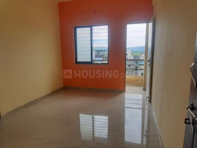 Flat for sale in Saidpur, Karad