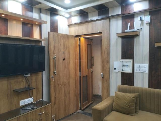 Flat for rent in West Delhi, Deri