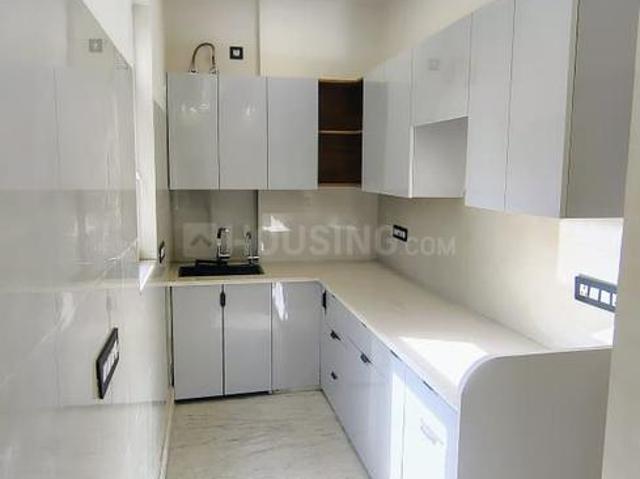 Flat for rent in West Delhi, Deri
