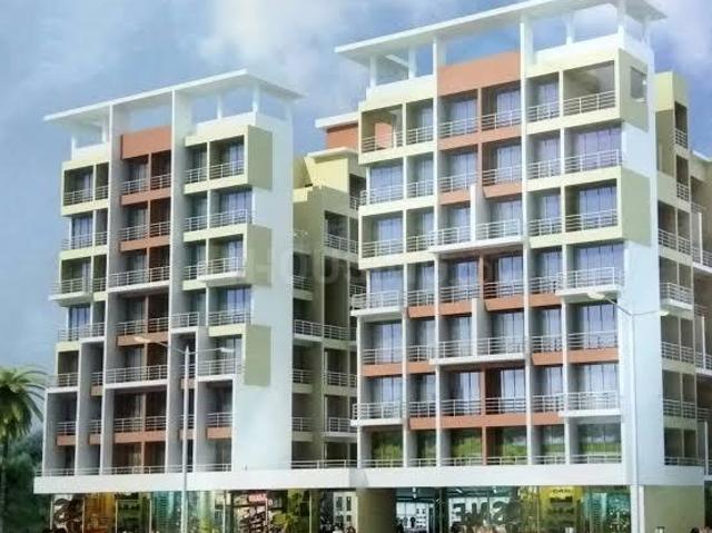 Flat for sale in Raigad, Maharashtra
