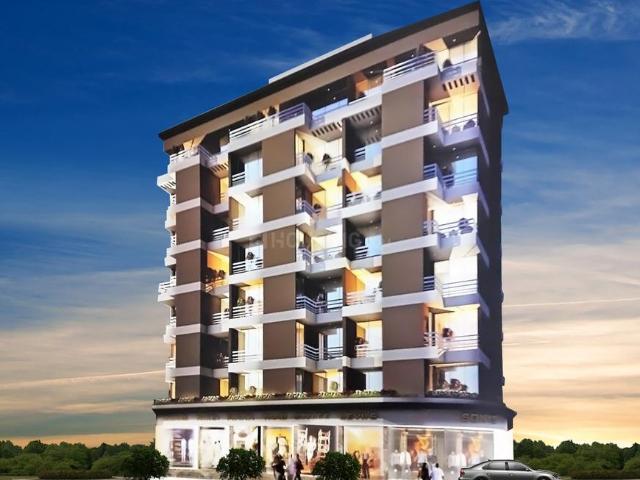 Flat for sale in National Capital Territory Of Delhi