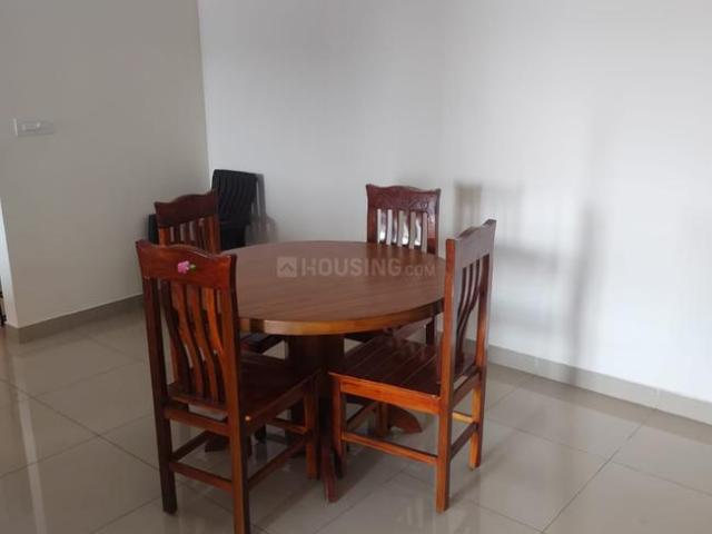 Flat for rent in Sholinganallur - Chennai, Tamil Nadu