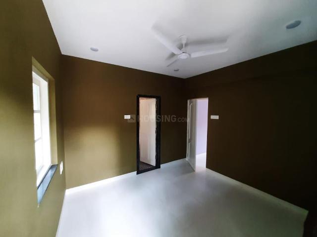 Flat for rent in Mapuca, Goa