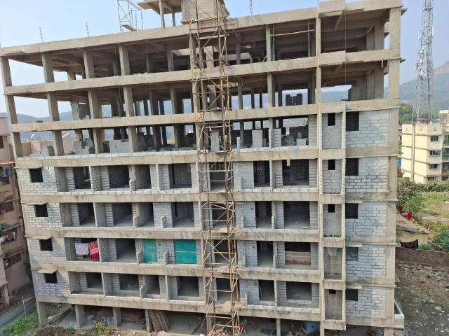 Flat for sale in Karjat, National Capital Territory Of Delhi